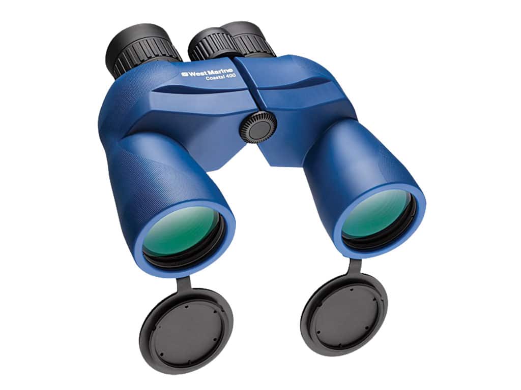 West Marine Coastal 400 Binoculars