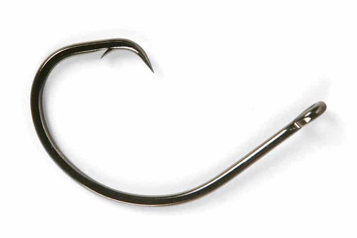 VMC Tourname fishing circle hook