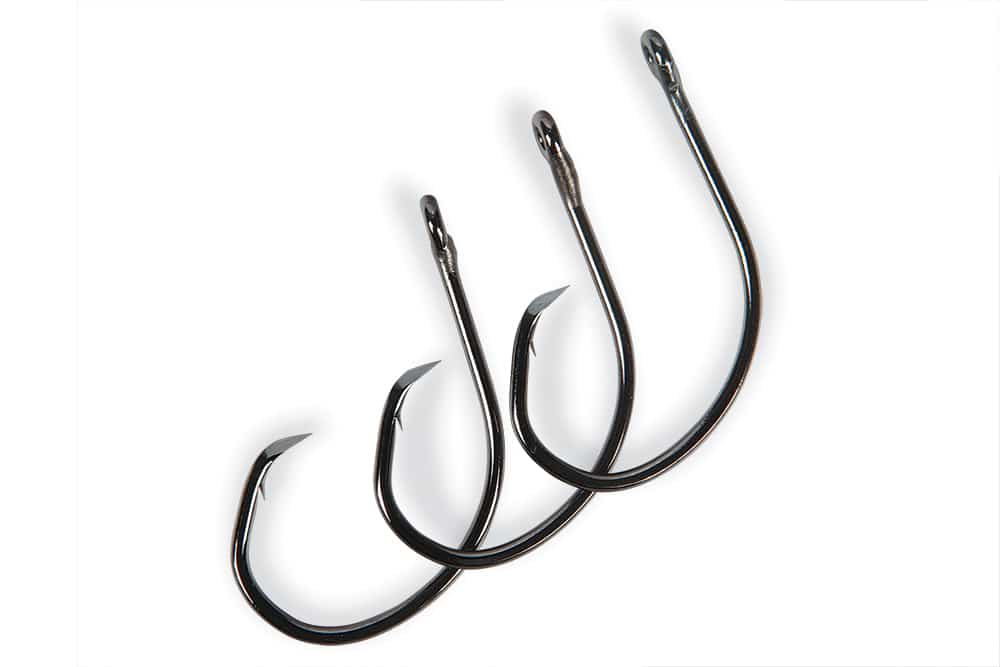 Trokar TK5 fishing circle hook