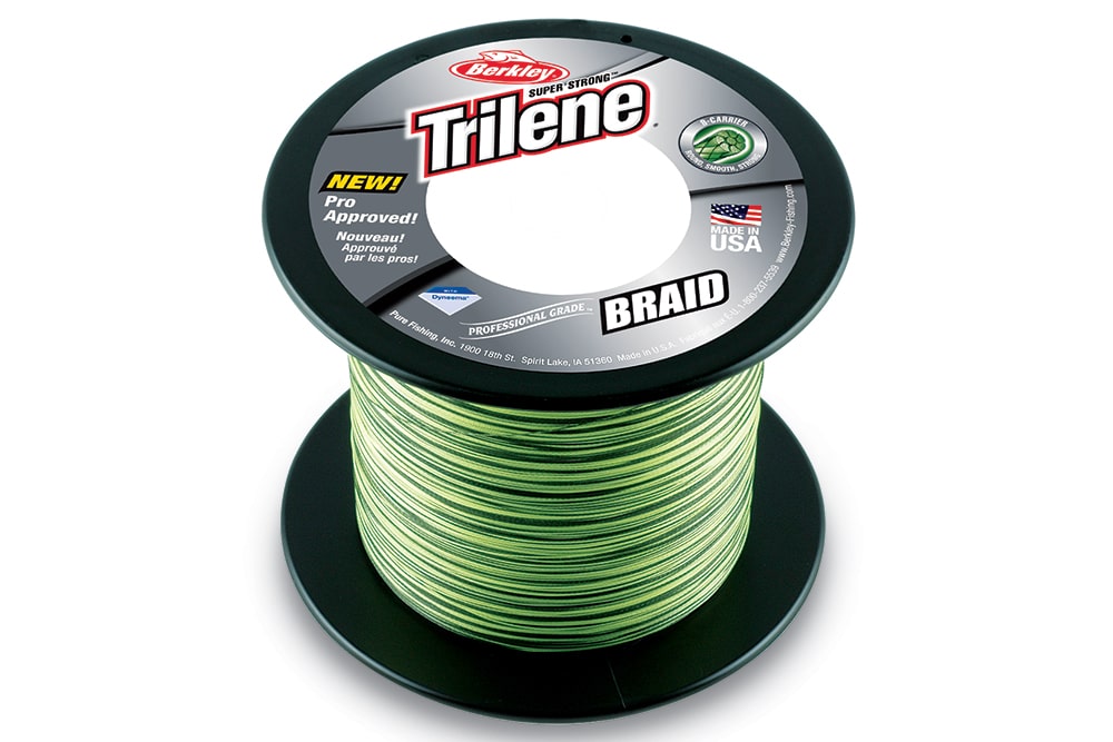 Berkley Trilene Tracer