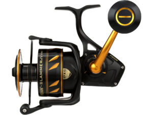 PENN Slammer IV Spinning Reel