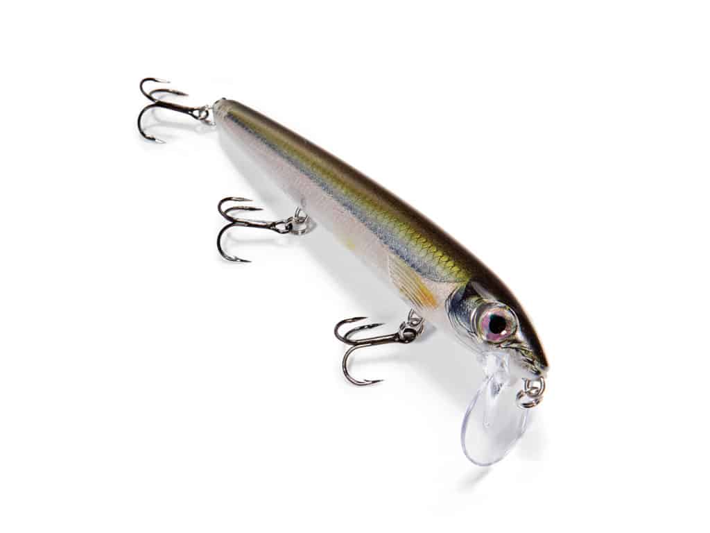 Rapala BX Waking Minnow