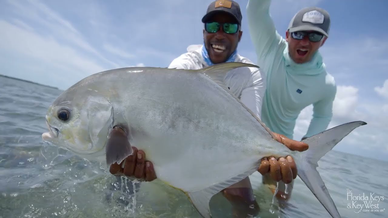 Protect the Blue: Faces of Conservation in the Florida Keys - Islamorada