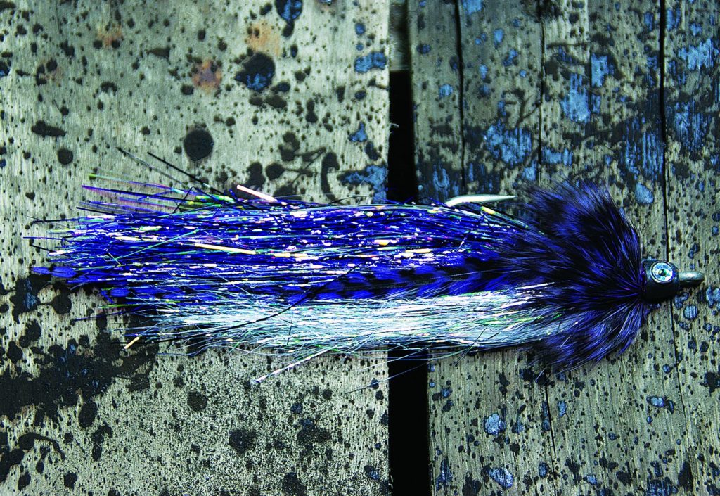 Fishing fly, Wahoo Candy