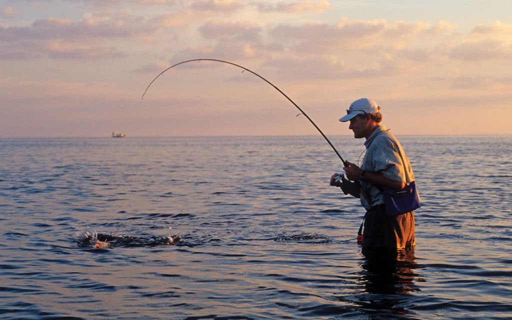 World's Greatest Flats-Fishing Destinations