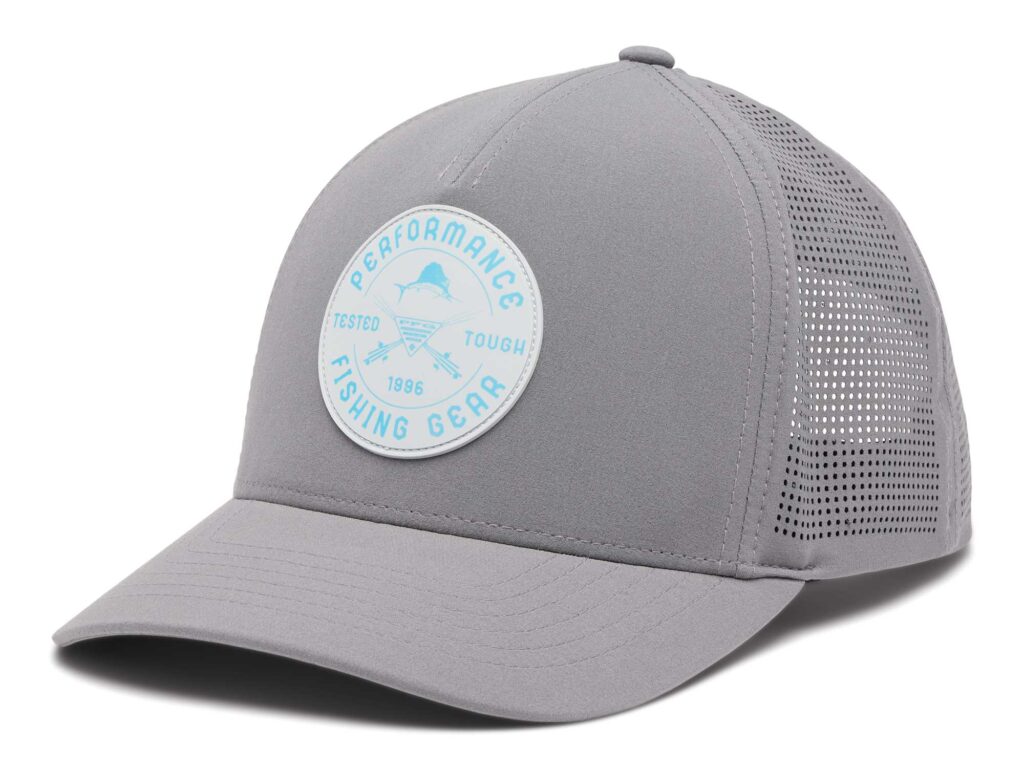 PFG Elite 3D Stretch Snap Back