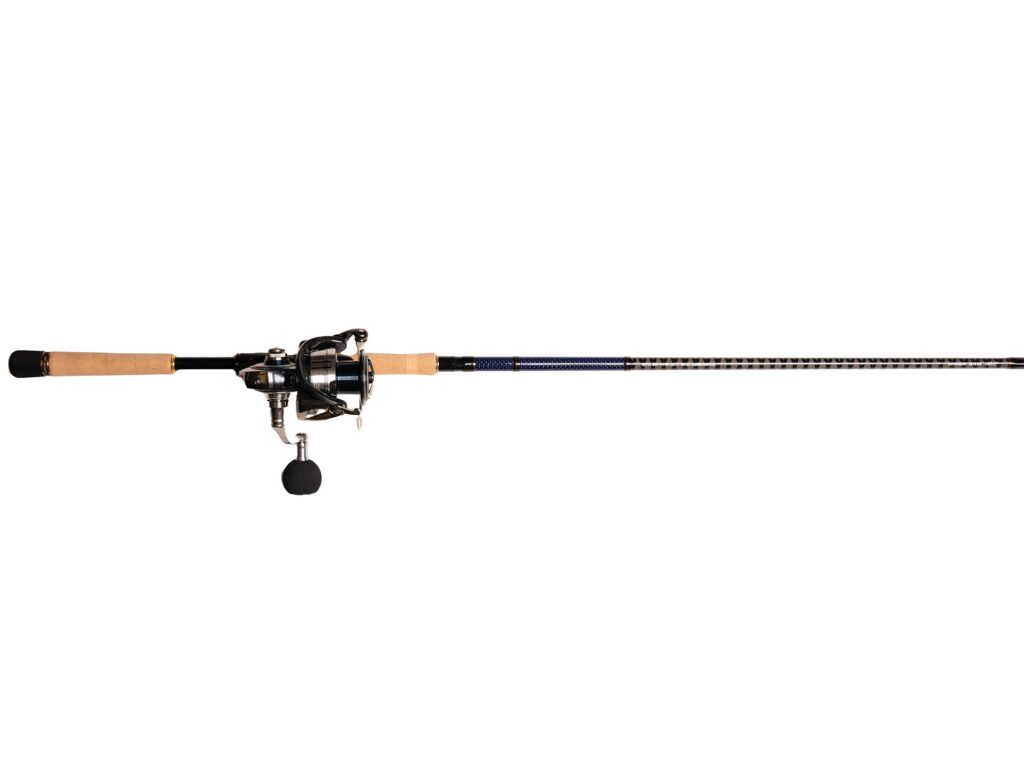 Daiwa SOL AGS Inshore, Daiwa Certate