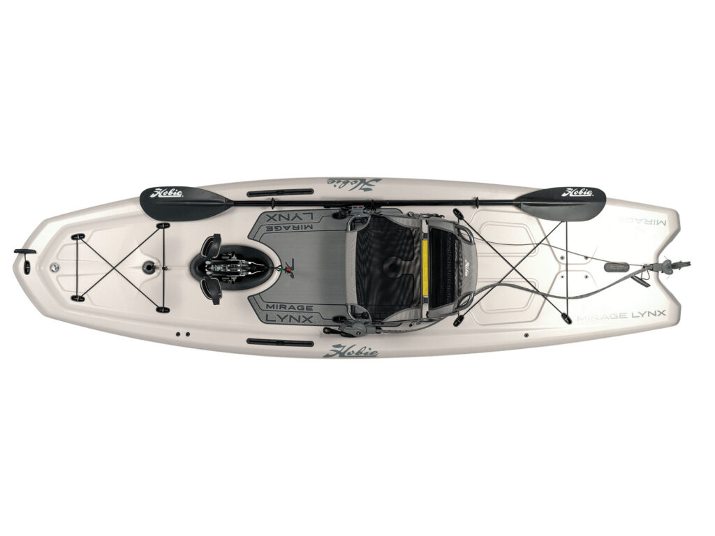 Hobie Mirage Lynx