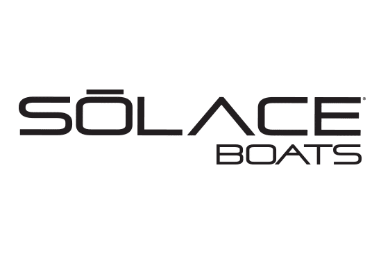 Solace Boats logo